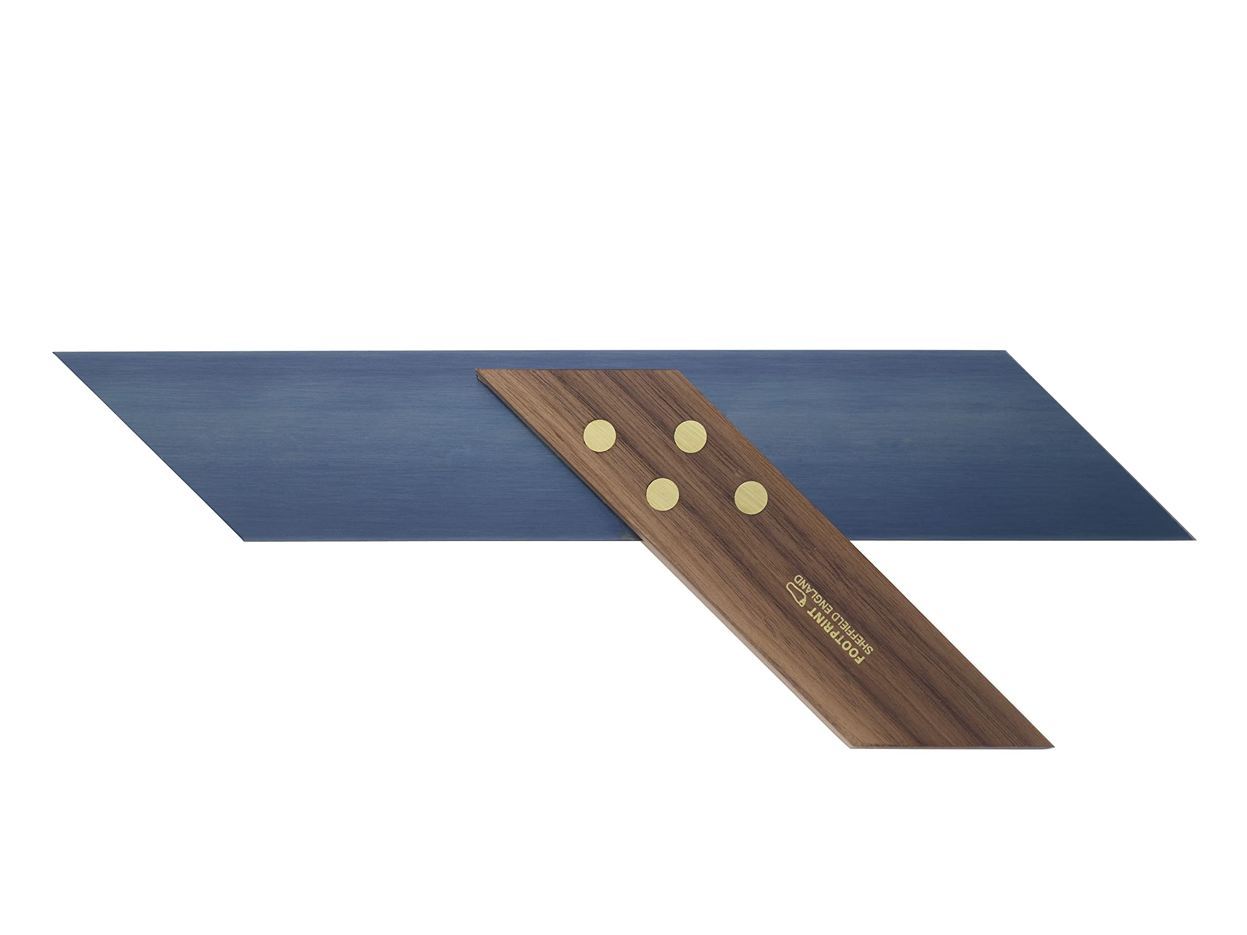 Footprint Mitre Square for Woodworking