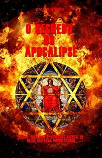 Livro O segredo do Apocalipse