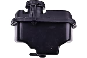 Czomoizc 596251 591947 594112 Engine Fuel Tank With Cap Compatible with Briggs & Stratton Lawn & Garden Equipment Engine Fuel
