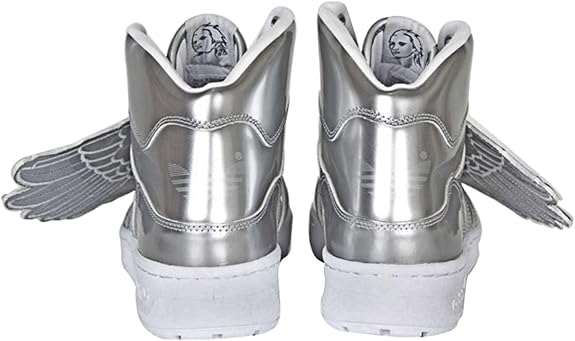 adidas js wings 2.0 heren mint