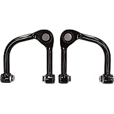 Rancho RS64510 Suspension Control Arm Kit | Compatible with 2021-2023 Ford Bronco