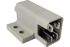 Xghdalk Safety Switch Replacement for 1751328 725-04039 725-3169A 925-04039 925-3169A Safety Interlock Switch Kuota K3211-62251 John Dere TCA20554 Cub Caet GT1554 00012242 138925 GW-1751328