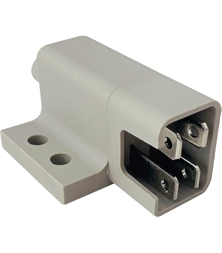 Amazon.com: HD Switch Interlock Switch Fits Dixie Chopper