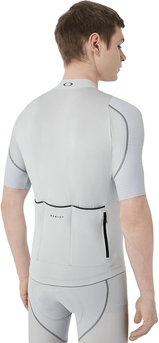 Oakley Men's Jawbreaker Premium Jersey Shirts | 