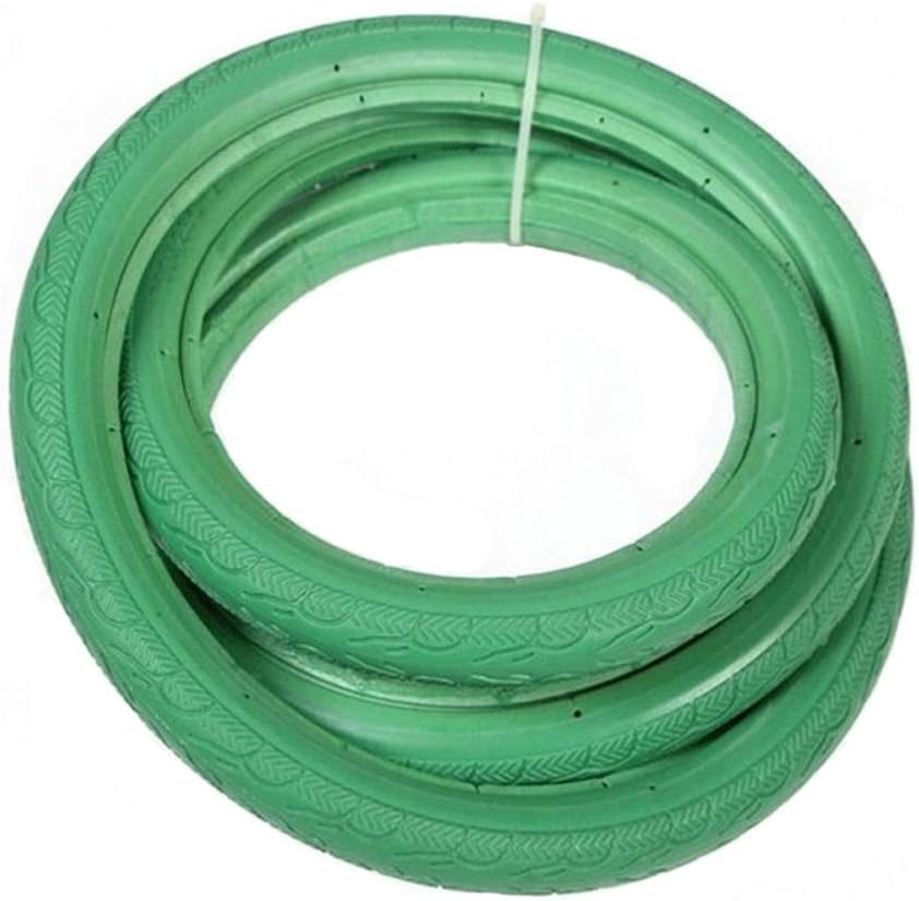 SENQI Fixed Gear Bicycle Solid Tires 700c x 23