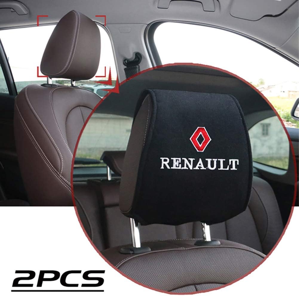 car seat neck holder