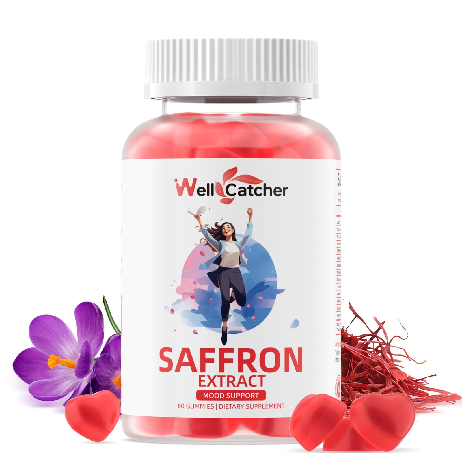 Saffron Extract