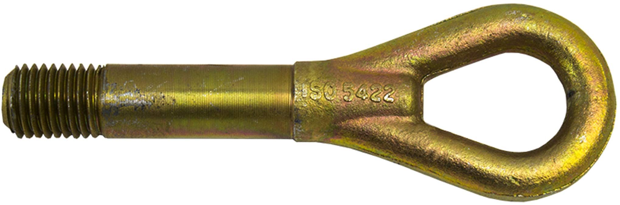 TarosTrade 246-0367-N-85153 Towing Hook