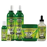 Boe Cosmetics Hair Growth Kit - Hair Drops Included