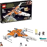 レゴ(LEGO) スター・ウォーズ ポー・ダメロンのXウイング・ファイター(TM) 75273