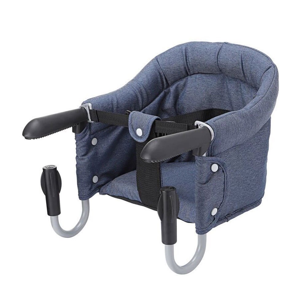 Booster & HookOn Seats Navy Ourstory Hoomall Fast Table Chair Safe