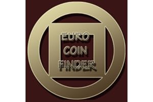 Euro Coin Finder