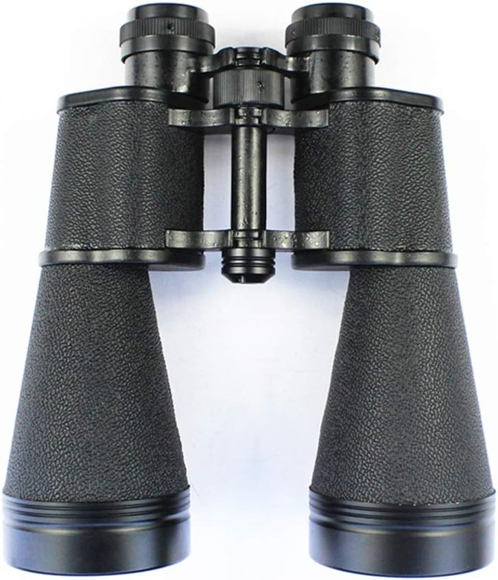 TONGTONG Binoculars 15x60 baigish Binoculars, Low Light Level Night Vision Waterproof,Binoculars Telescope,for Hunting Camping Suit for Adults and Kids