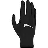 Nike Pacer Liner Gloves (Black)