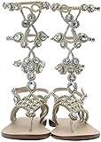 Hinyyrin Women's Silver Gladiator