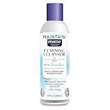 Monistat Boric Acid Feminine Cleanser, Fragrance