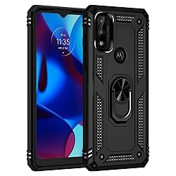 Compatible with Moto G Play 2023 Cover,Compatible