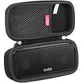 Hermitshell Travel Case for Soundcore 3 by Anker Soundcore Bluetooth Speaker