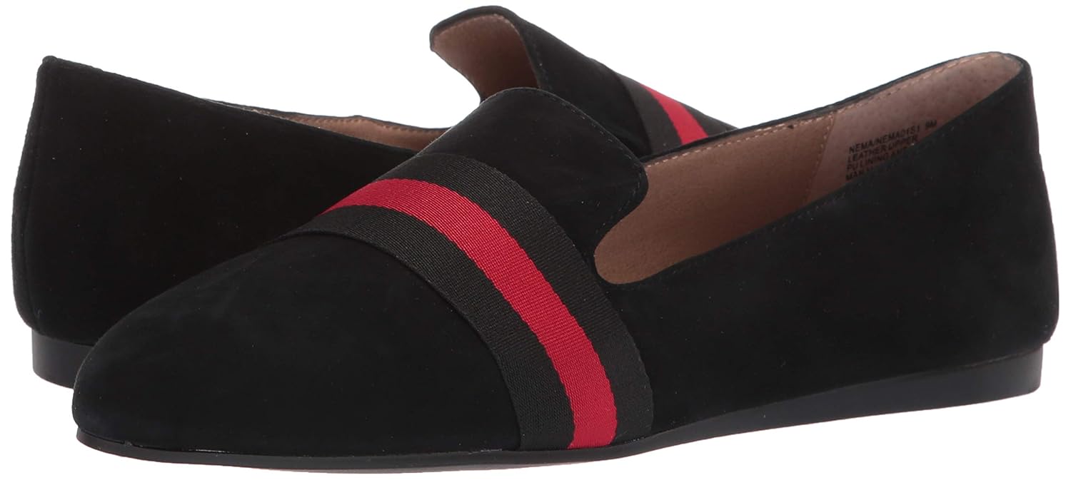 steve madden nema loafer