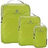 Eagle Creek Pack-it Specter Cube Set, Strobe Green, One Size,EC-41168046