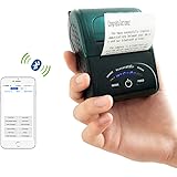 Amazon Com Adafruit Mini Thermal Receipt Printer Ada597