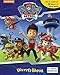 Libro didáctico niños paw patrol. Divertilibros: Patrulla canina - Eliana Palucci