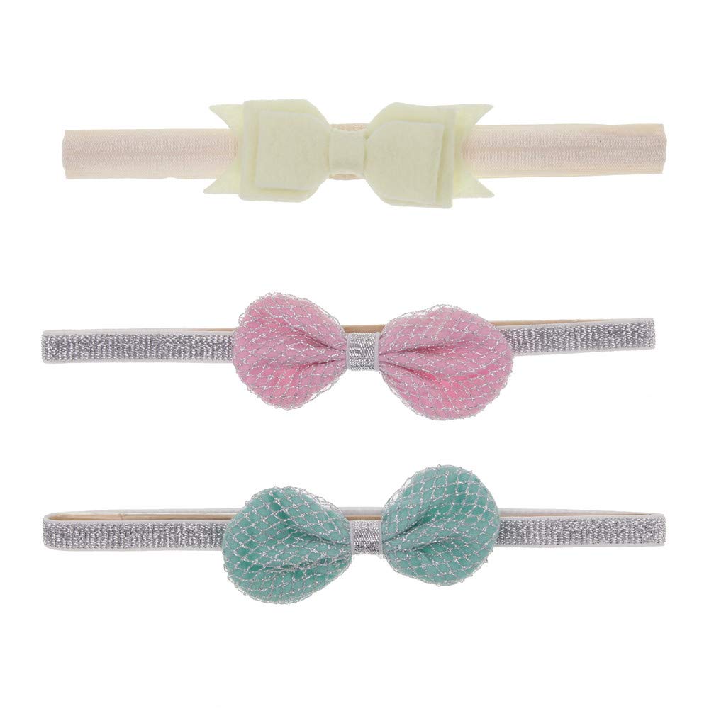 Lot De 10 Pieces Bebe Bandeau Elastique Bowknot Cheveux Bebe Filles Serre Tete Avec Decoration Fleur Accessoires De Elasticite Bandeaux Cheveux Pour Enfant Fille Webla Tm D Bebe Bebe Fille 0 24m Mosquitocontrolequipment Com