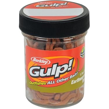 Amazon Best Sellers: Best Fishing Baits & Scents