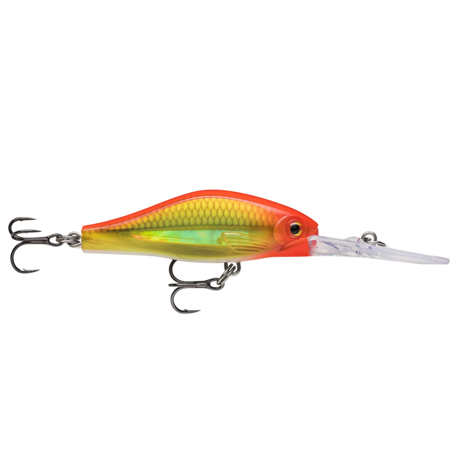 SHADOW RAP JACK DEEP 05 HH