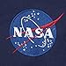 ComputerGear NASA T Shirt Polo Golf Space Science Geek Officially Licensed