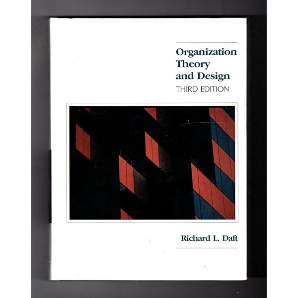 Organization Theory 4th Edition 日本語訳書付き オンライン本・雑誌・漫画 - Organization Theory 4th Edition 日本語