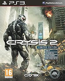 Crysis 2 Edition limitée