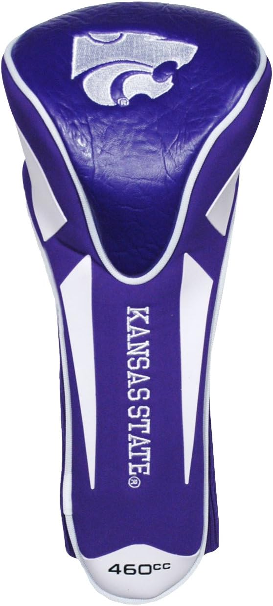 Team Golf NCAA Kentucky Wildcats Golf Club Single Apex Driver Headcover, Fits All Oversized Clubs, Truly Sleek Design : Sports Fan Golf Club Head Covers : Sports & Outdoors