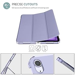 ProCase Smart Case for iPad Air 11-inch M2