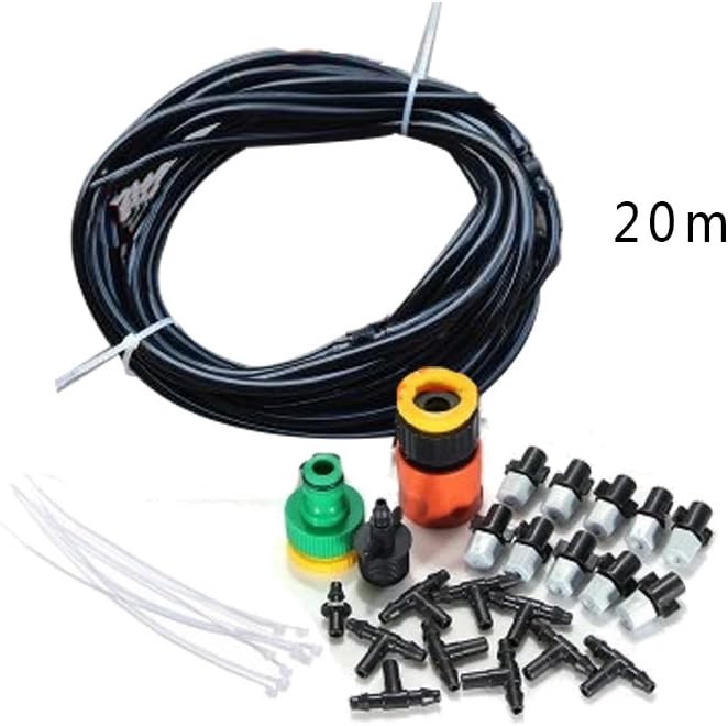 garden mister nozzle