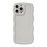 Caseative for iPhone 13 Pro Max Case, Solid Color