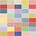 Chloe's Closet 30's Playtime 2017 Layer Cake 42 10-inch Squares Moda Fabrics 33210LC