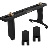 OEMTOOLS 25558 Multi-Arm Fuel Tank Lock Ring Tool, Spanner Wrenches, Near Universal Fuel Pump Ring Remover, Multi-Arm Spanner Wrench Adjustable