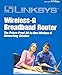 Linksys WRT54G Wireless-G Router