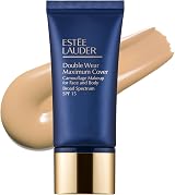 Estee Lauder Double Wear Maximum Cover Camouflage Foundation Face Body SPF 15