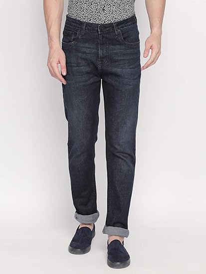 kenneth cole slim fit jeans