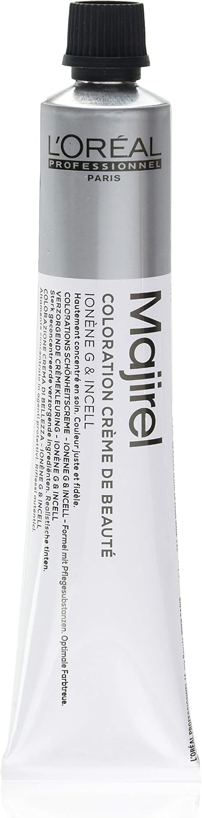 L'Oréal Majirel Absolu 4.56 50ml V511 Hair Color Die