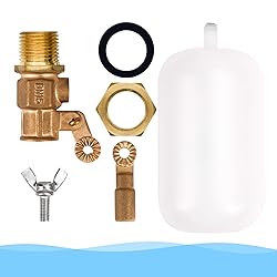 Float Valve,Brass Valve Plastic Water Float Valve