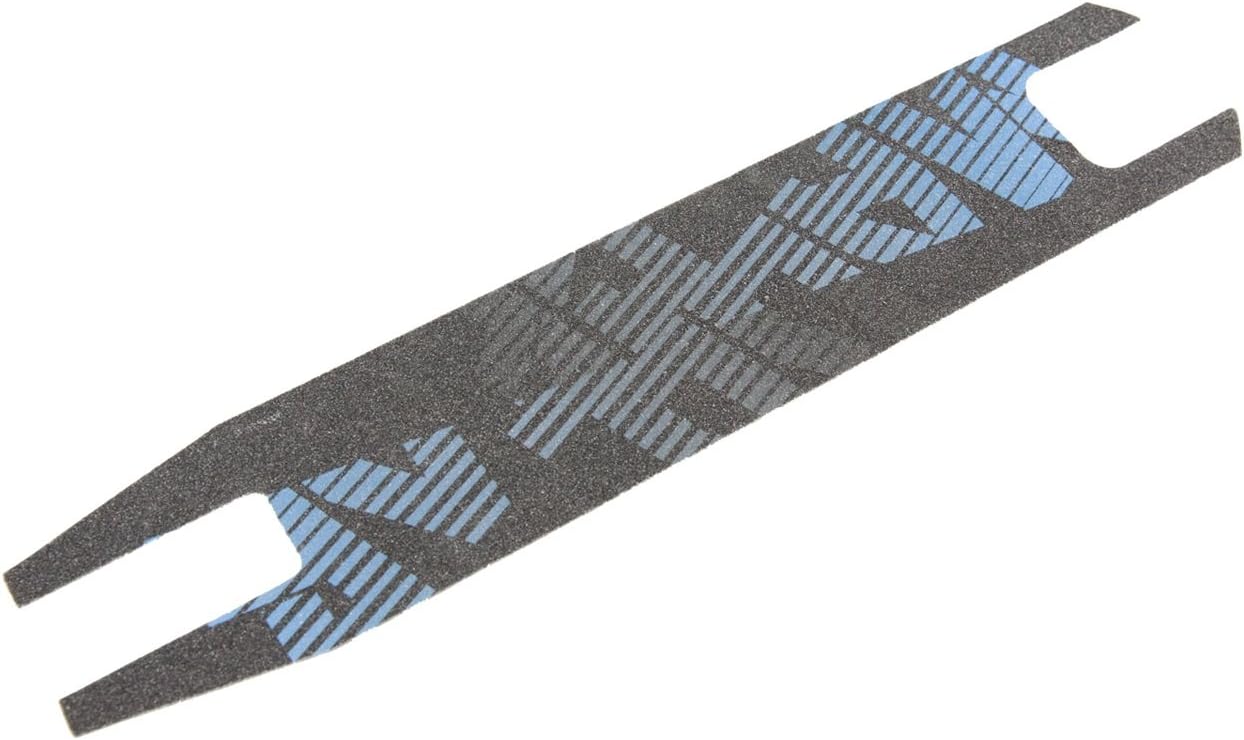 Madd VX7 Pro Scooter Grip Tape (Blue) Amazon.co.uk Sports & Outdoors