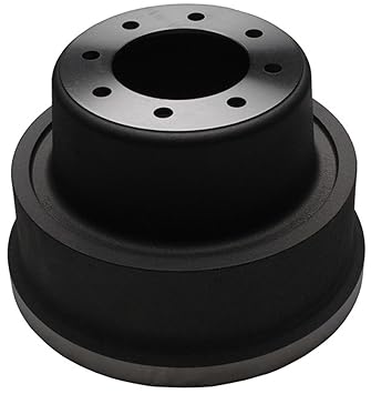 Raybestos 9750R Professional Grade Brake Drum