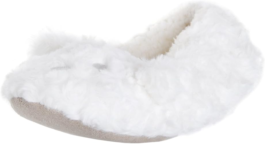 ballet style slippers uk