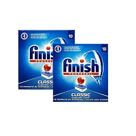 Buy Finish Classic Tablet 110 Pack Online At Chemist Warehouse