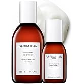 SACHAJUAN Moisturizing Conditioner, Hydrating, Paraben-Free | Ocean Silk Technology &amp; Argan Oil for Optimal Moisture, Repair Damaged Hair &amp; Control Frizz, Vegan &amp; Paraben-Free