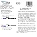 E. Emerson Tool Co. XCRP All-In-One Contractor Router Plate