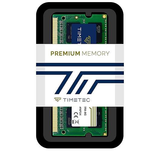 Timetec Ddr3l Amazon Timetec 8GB DDR3L DDR3 1600MHz (DDR3L-1600